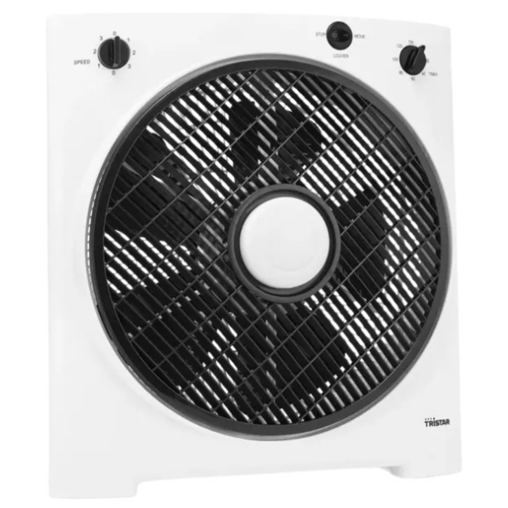 Tristar Boxventilator - Afbeelding 5