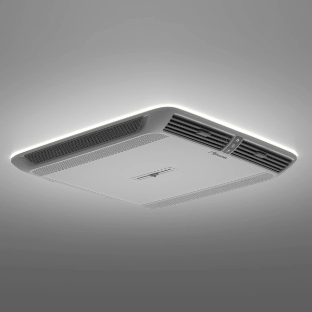 Truma Aventa Compact 2G