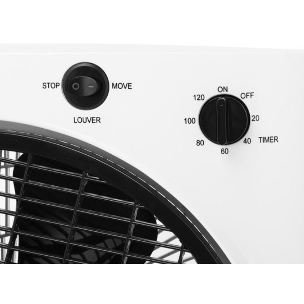 Tristar Boxventilator - Afbeelding 4