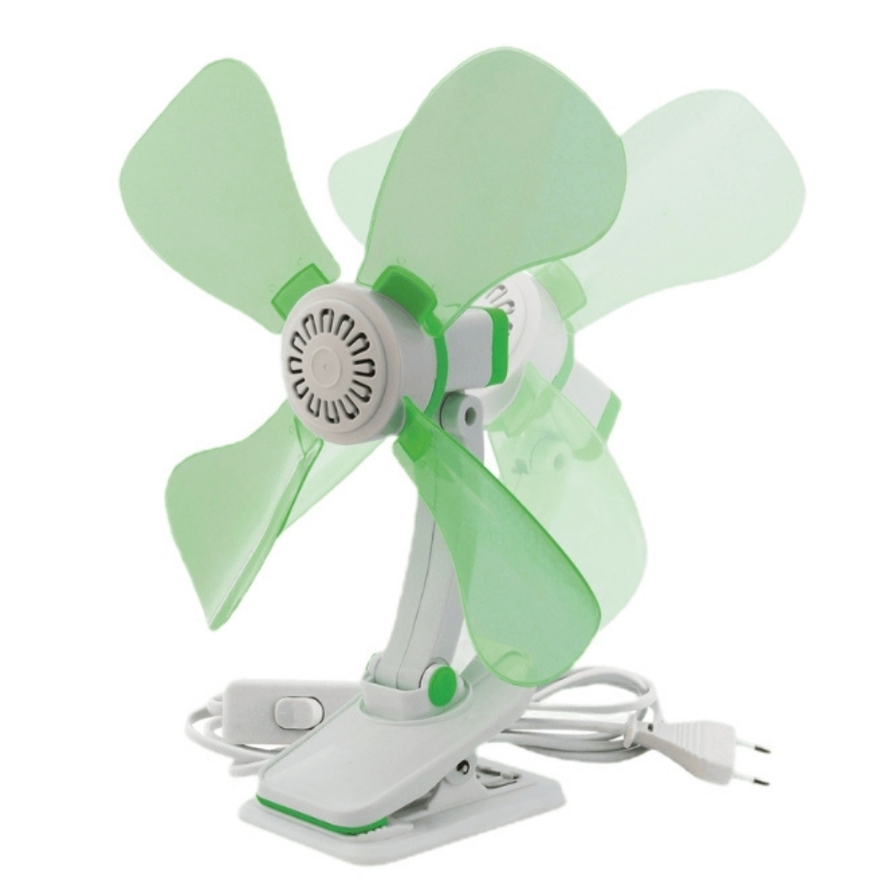 Teun Mistral Tafelventilator