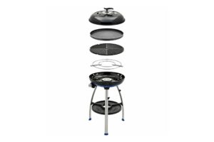 CADAC Carri Chef 50 BBQ / Chef Pan Combo