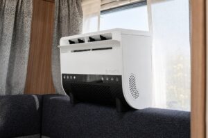 Mestic split airconditioner SPA-3100
