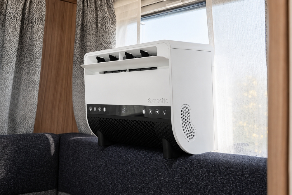 Mestic split airconditioner SPA-3100