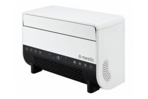 Mestic Split Unit Airconditioner SPA-3100