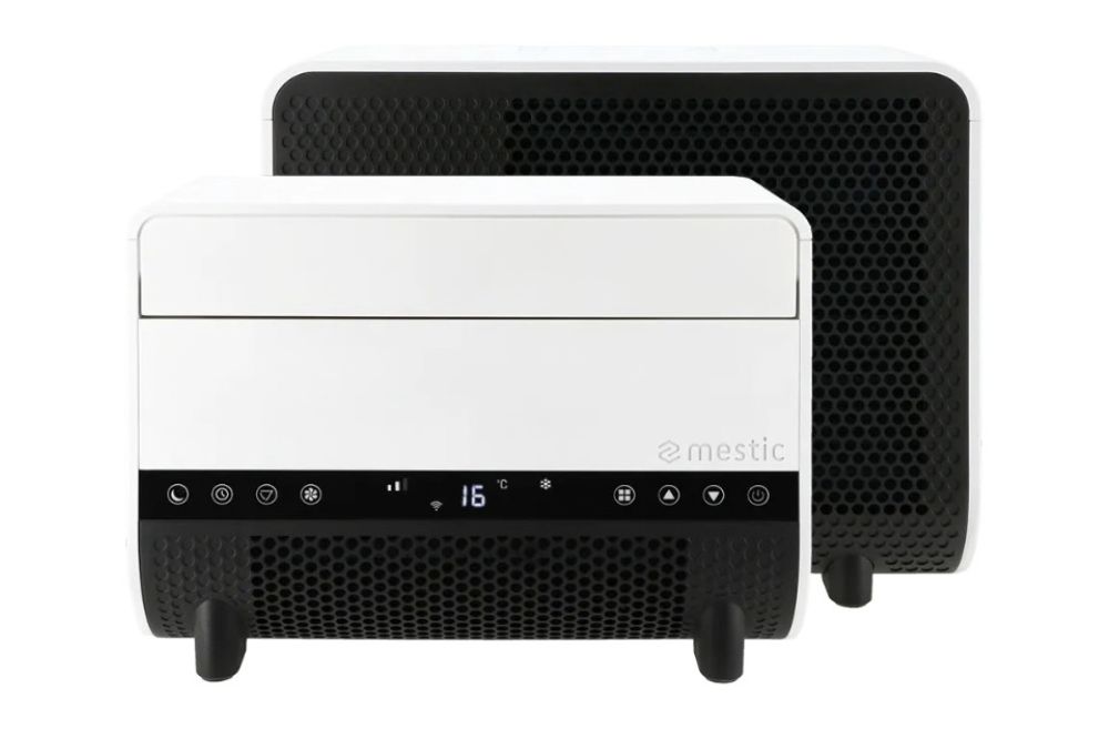Mestic Split Unit Airconditioner SPA-3100 - Afbeelding 2