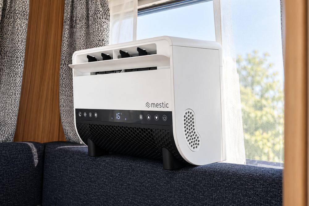 Mestic Split Unit Airconditioner SPA-3100 - Afbeelding 3