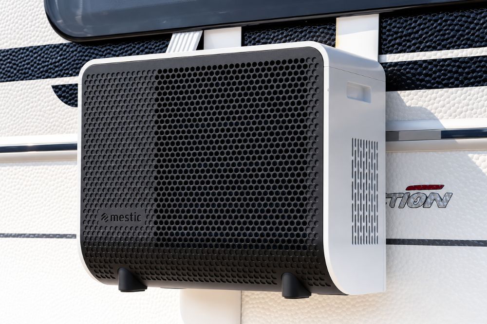 Mestic Split Unit Airconditioner SPA-3100 - Afbeelding 6