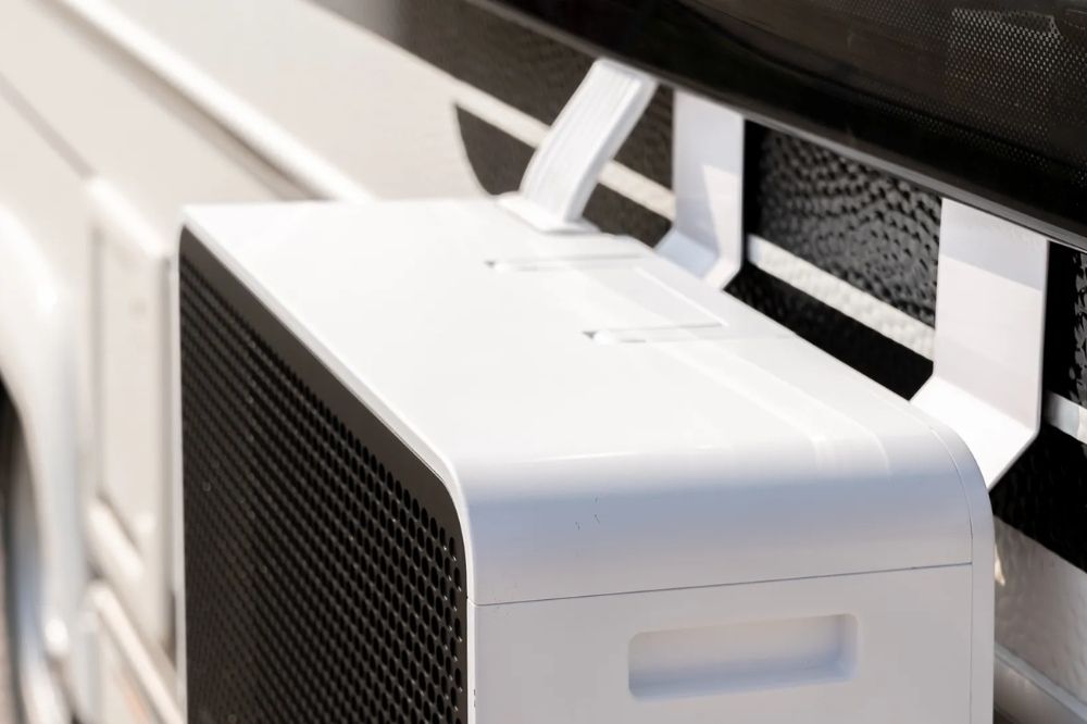 Mestic Split Unit Airconditioner SPA-3100 - Afbeelding 5