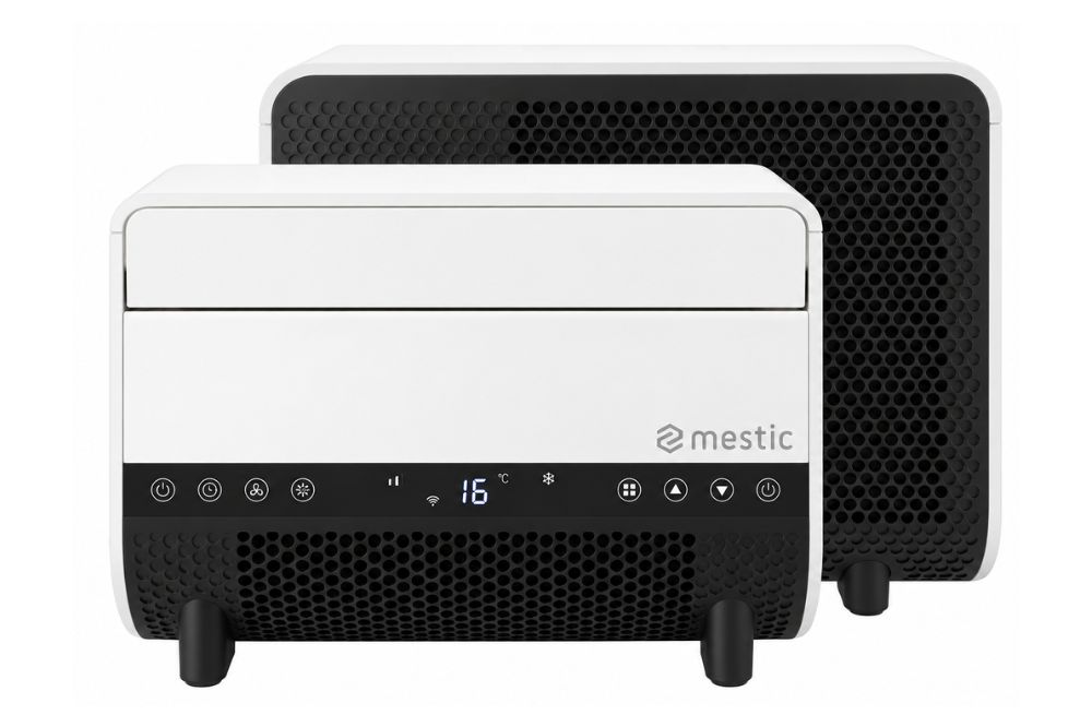 Mestic Split Unit Airconditioner SPA-5100 - Afbeelding 2
