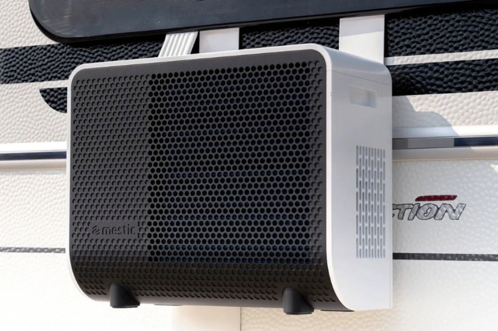 Mestic Split Unit Airconditioner SPA-5100 - Afbeelding 6