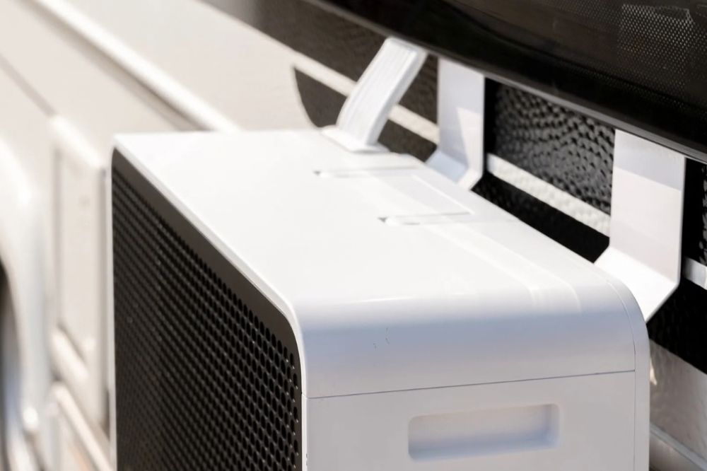 Mestic Split Unit Airconditioner SPA-5100 - Afbeelding 5