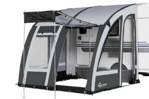 StarCamp Magnum Air Klimatex 260 - ACTIE MODEL