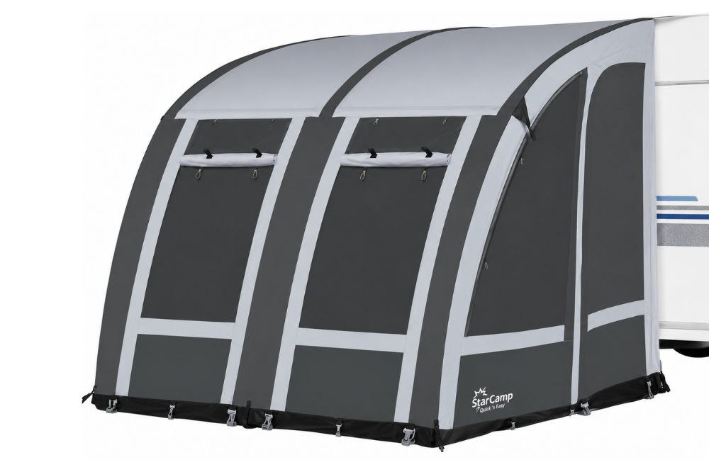 StarCamp Magnum Air Klimatex 260 - ACTIE MODEL - Afbeelding 2