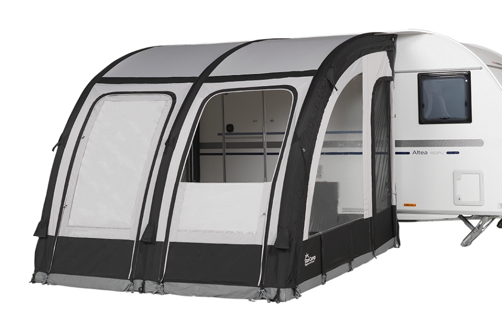StarCamp Magnum Airforce Klimatex 260 - ACTIE MODEL