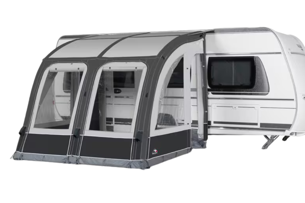 StarCamp Magnum Airforce Klimatex 260 - ACTIE MODEL - Afbeelding 2