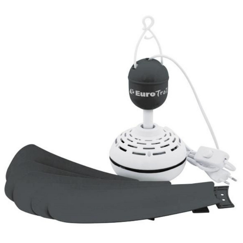 Teun Breeze Plafondventilator 1