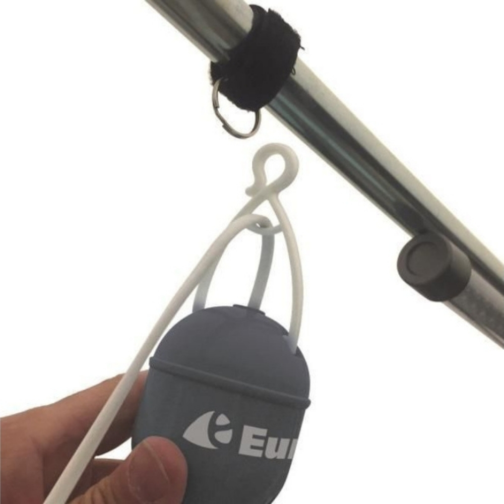 Teun Breeze Plafondventilator 1