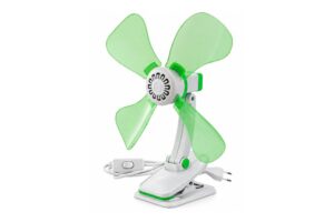 Teun Mistral Tafelventilator