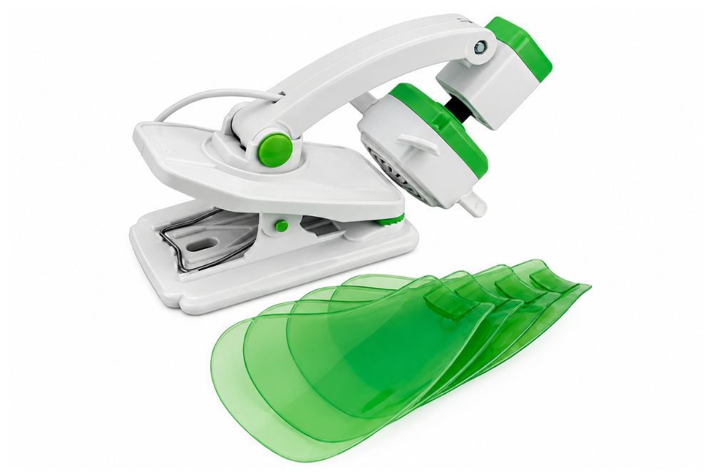 Teun Mistral Tafelventilator - Afbeelding 4