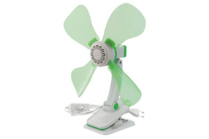 Teun Mistral Tafelventilator