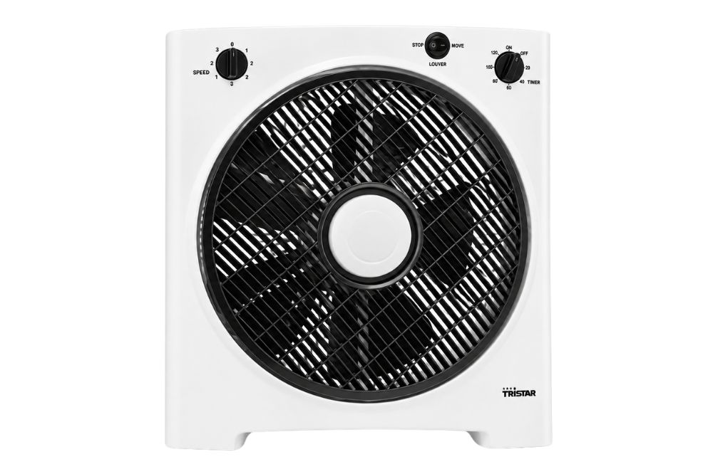 Tristar Boxventilator