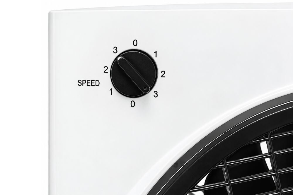 Tristar Boxventilator - Afbeelding 4