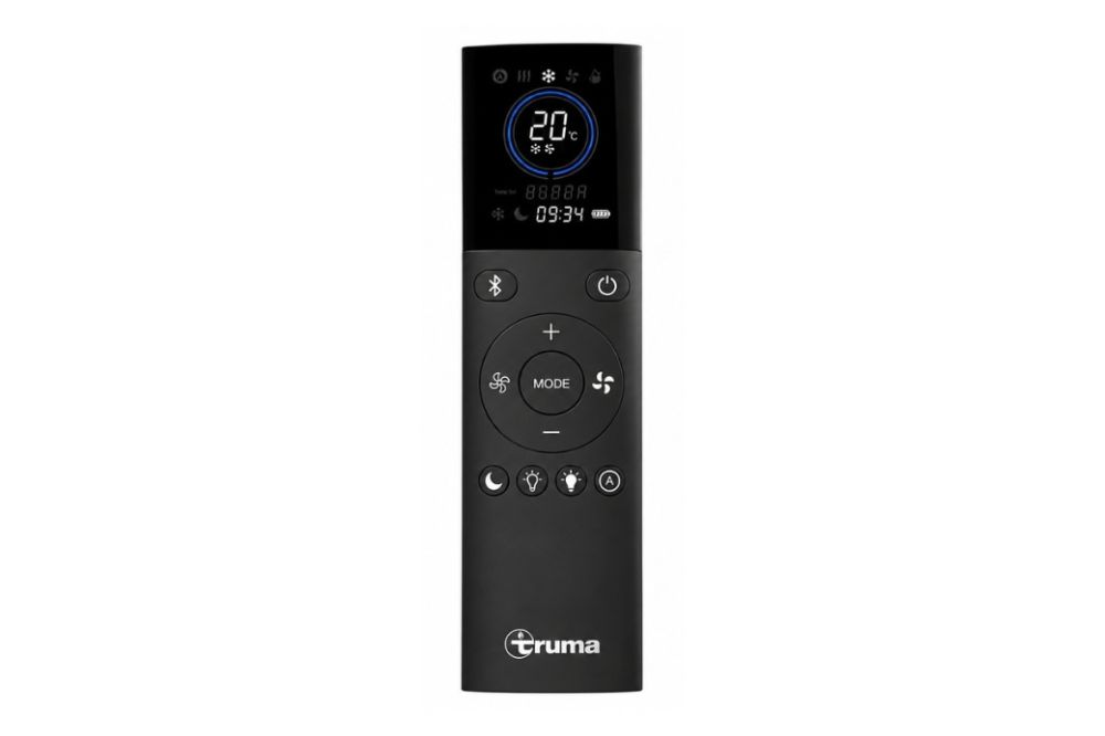 Truma Aventa Comfort 2G - Afbeelding 3