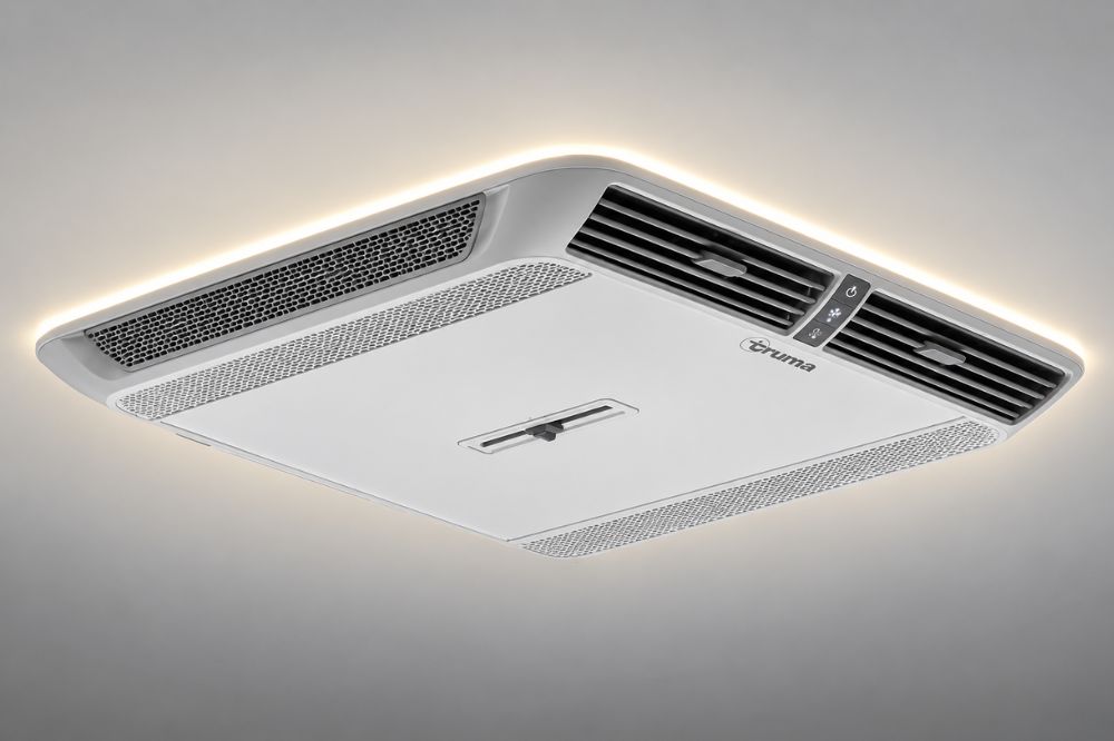 Truma Aventa Compact 2G - Afbeelding 2