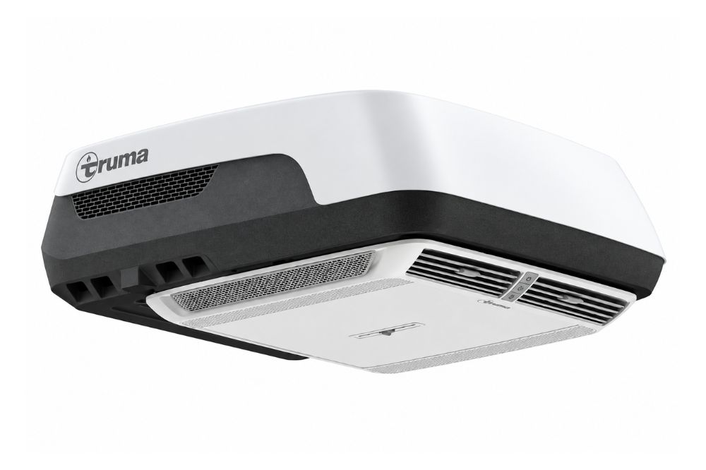 Truma Aventa Compact Plus 2G
