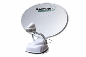 Travel Vision E65 Connect