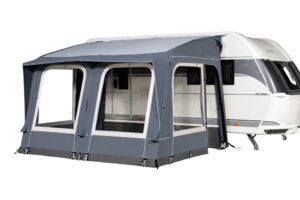 Dorema StarCamp Navigator Air 260