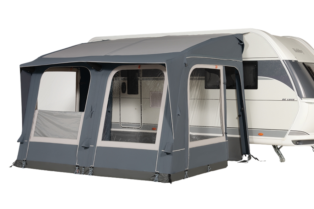 Dorema StarCamp Navigator Air 330 - Afbeelding 2