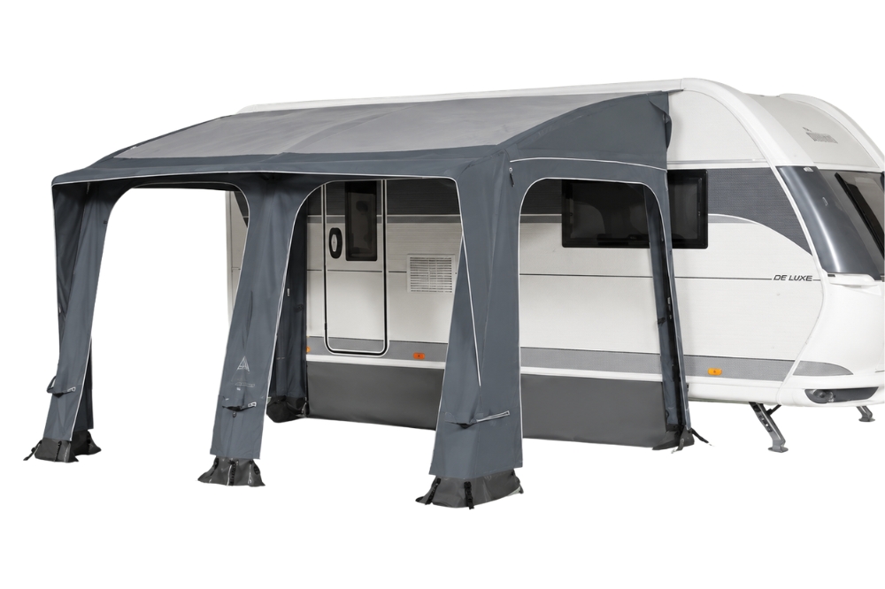 Dorema StarCamp Navigator Air 330 - Afbeelding 3
