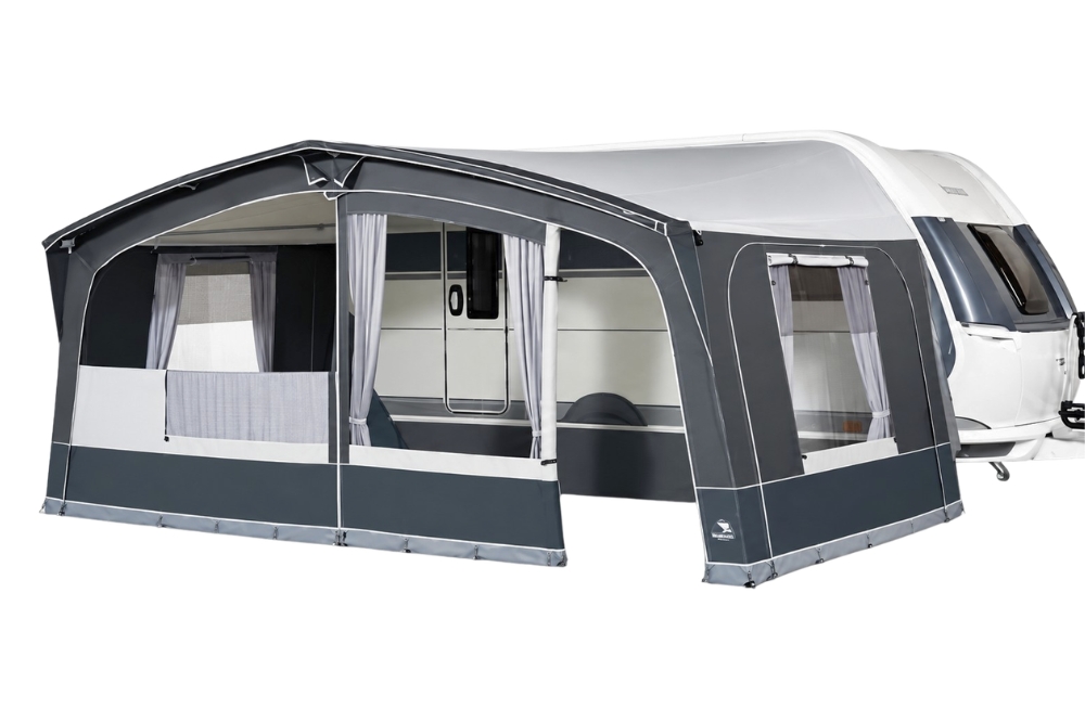 Dorema Octavia 270 Next - Afbeelding 2