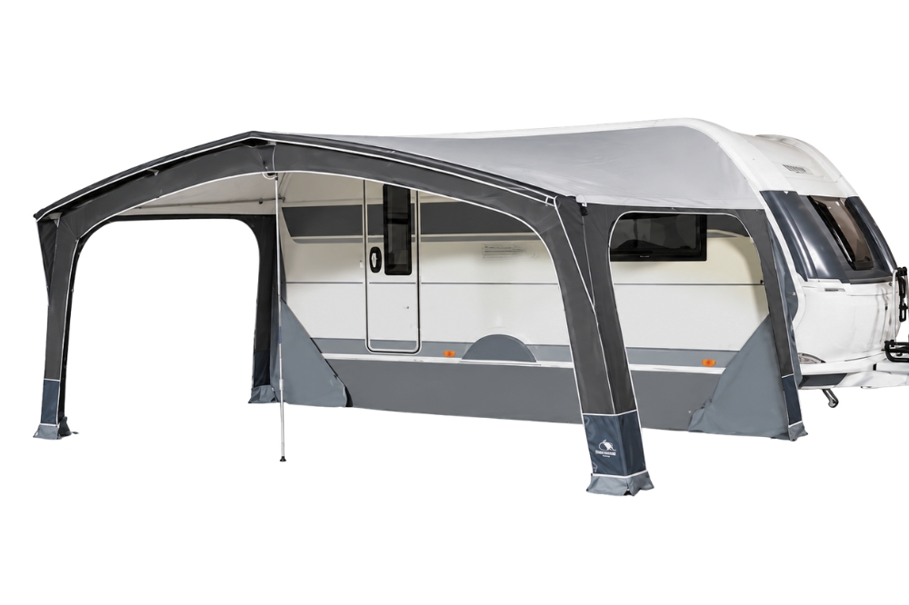 Dorema Octavia 270 Next - Afbeelding 3