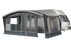 Dorema Octavia Air Prestige