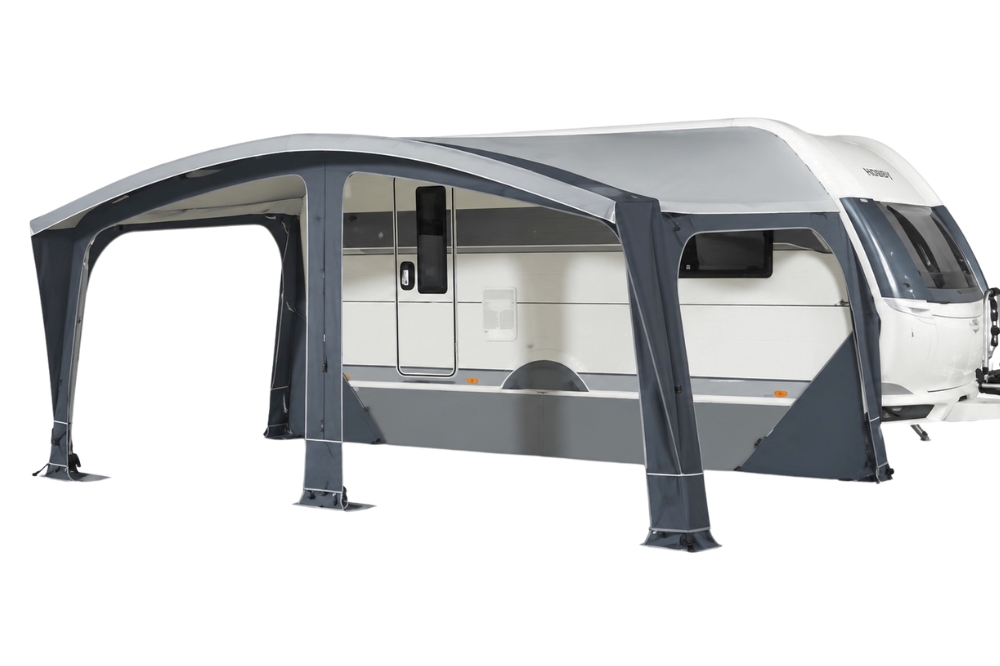 Dorema Octavia Air Prestige - Afbeelding 2