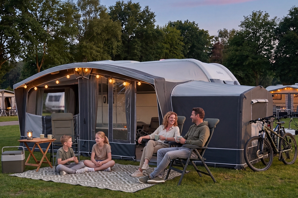 Dorema Octavia Air Prestige - Afbeelding 3