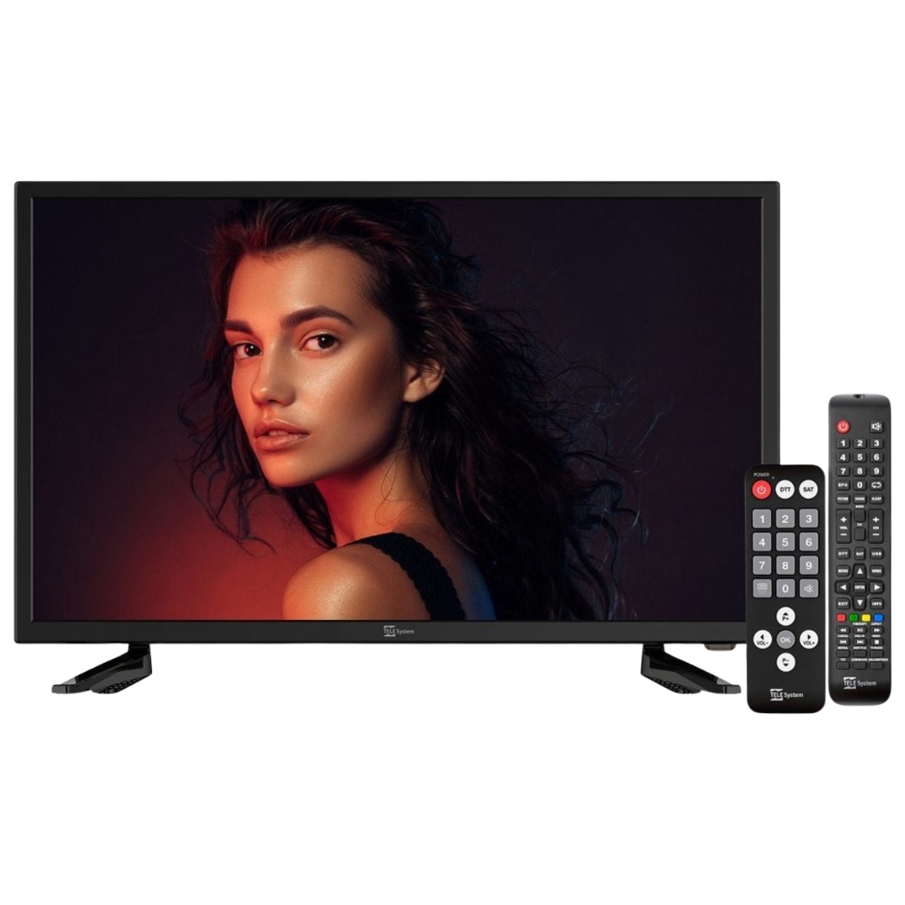 Telesystem Palco LED 22inch 2