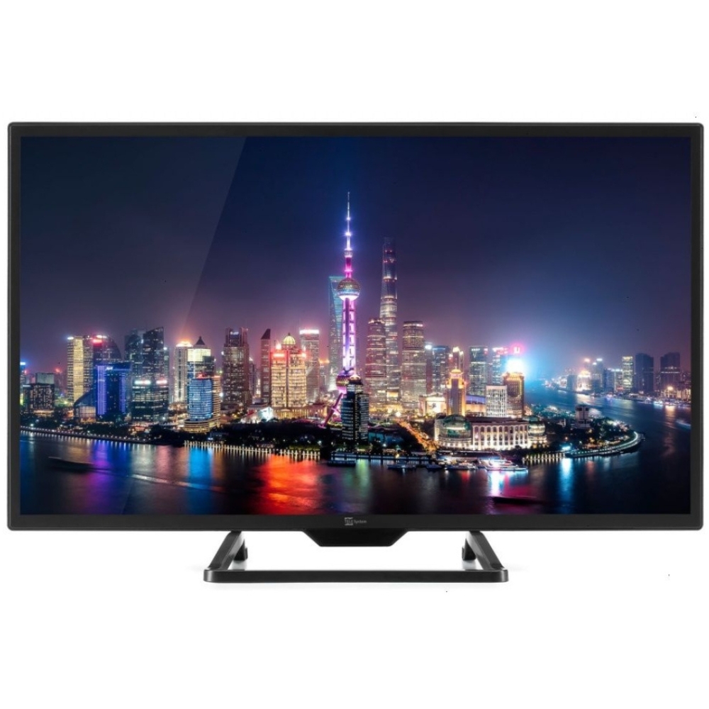 Telesystem Palco LED 22inch met DVD-functie - Afbeelding 4