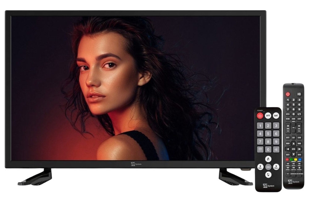 Telesystem Palco LED 22inch