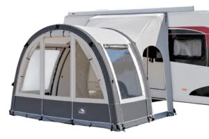 Dorema Traveller Air Flex