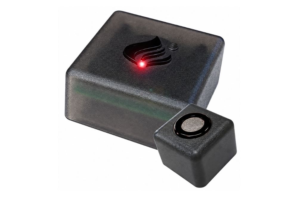 3Gas gasalarm set