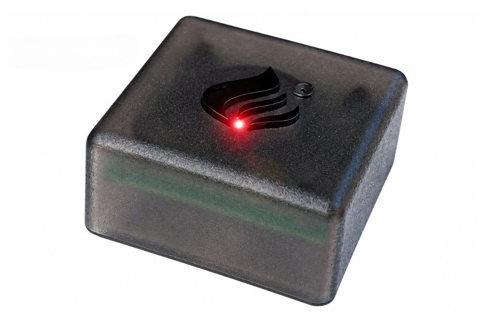 3Gas gasalarm set - Afbeelding 2