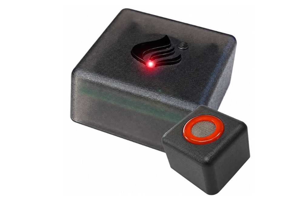 3Gas gasalarm set - Afbeelding 5