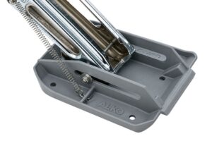 AL-KO Big Foot steunvoeten set
