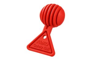 AL-KO Safety ball diefstalbeveiliging