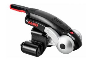 AL-KO Safety premium koppelingsslot AKS-2/3004