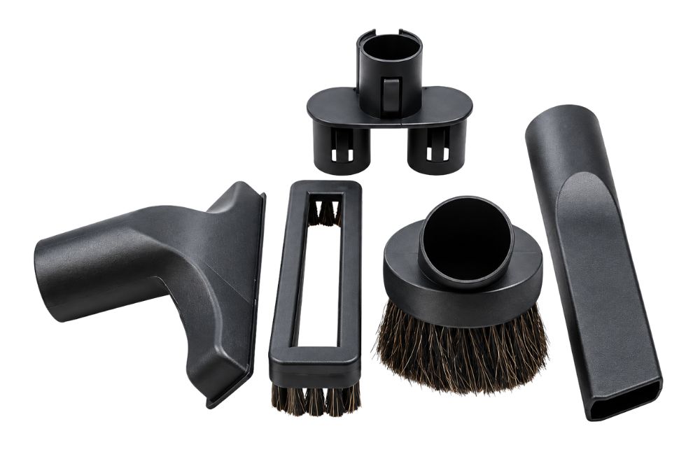 Beflexx Inbouw stofzuiger - Afbeelding 4