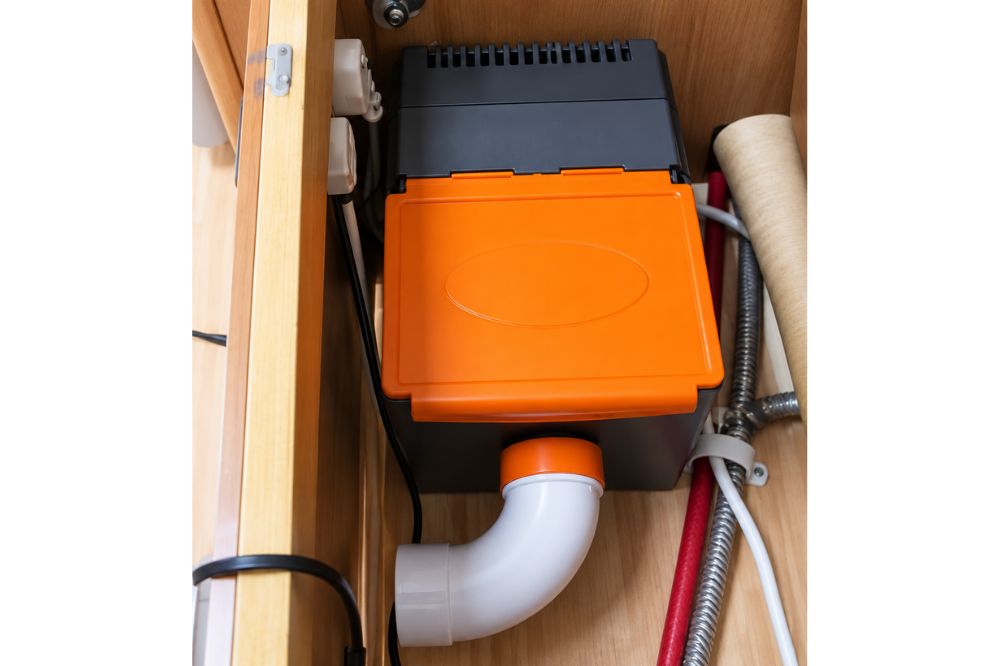 Beflexx Inbouw stofzuiger - Afbeelding 5